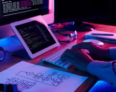 web developer