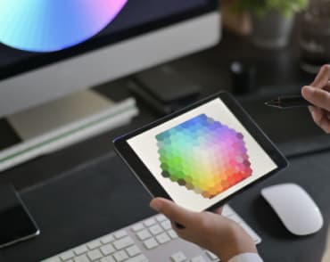 design in laptop