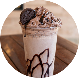 milkshakes photo