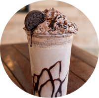 milkshakes photo