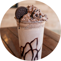 milkshakes photo