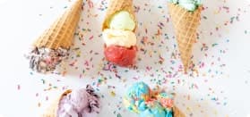 Ice cream