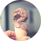 ice cream