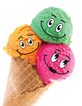 ice-cream